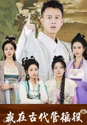 我在古代管徭役（95集）第一集