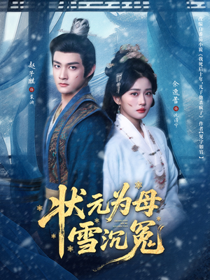 状元为母雪沉冤（58集）高清无码免费看