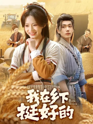 我在乡下挺好的（59集）高分推荐免费看