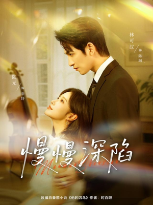 慢慢深陷(80集) 慢慢深陷(80集)全剧免费观看