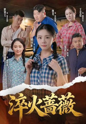 淬火蔷薇(50集) 淬火蔷薇(50集)短剧完整版免费