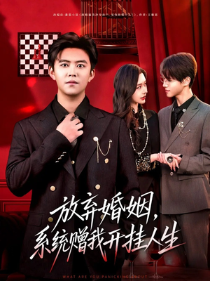 放弃婚姻，系统赠我开挂人生（60集）免费短剧推荐