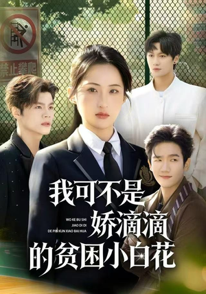 我可不是娇滴滴的贫困小白花（53集）免费短剧看不停