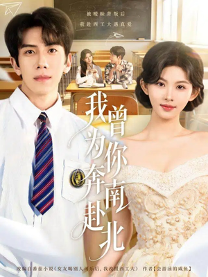 我曾为你奔南赴北（60集）一口气看完全集