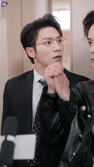 诱他失控（65集）短剧精彩推荐