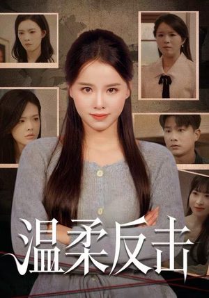 温柔反击（66集）男主角是谁