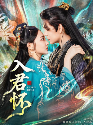 入君怀（90集）在线看完整版