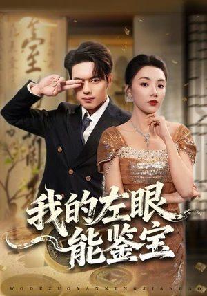 我的左眼能鉴宝（80集）好看吗