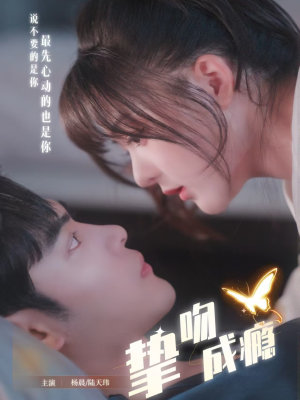 入夜，九爷强势锁爱（65集）解说文案