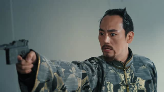 裂焰（50集）短剧太精彩了