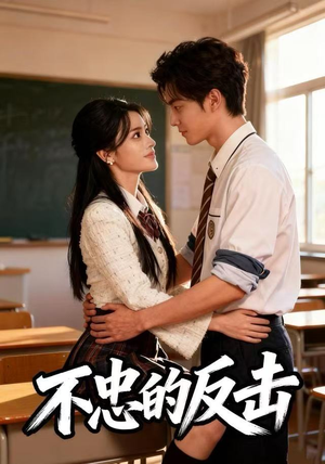 不忠的反击（26集）战神短剧推荐