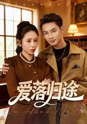 爱落归途（55集）在线免费观影