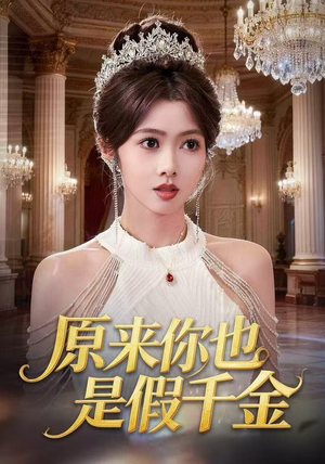 原来你也是假千金（73集）最新火爆短剧