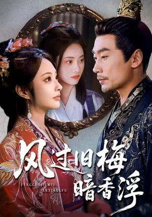 枯梅待故人（75集）每日短剧追不停