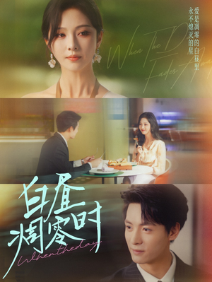 白昼凋零时（61集）演的怎么样