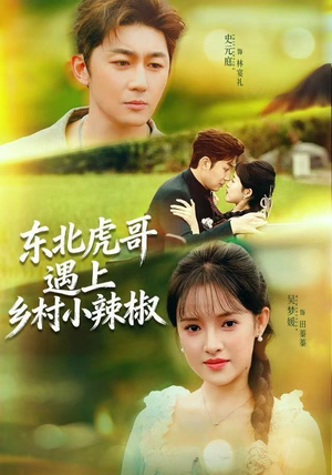 东北虎哥遇上乡村小辣椒（67集）剧情简介