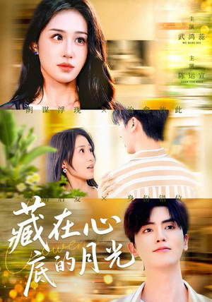 藏在心底的月光（70集）360网盘观看