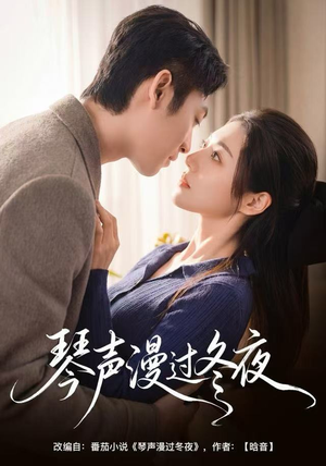 琴声漫过冬夜（61集）百度网盘资源