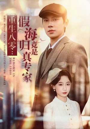 重生八零：假海归竟是真专家（65集）网络小短剧