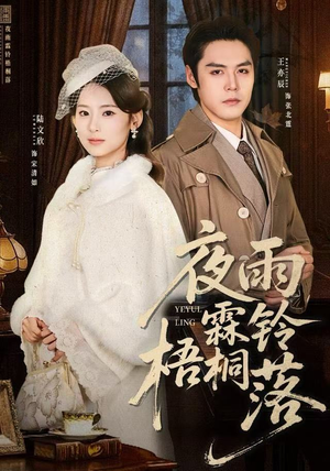 烽火错爱（51集）短剧看全集