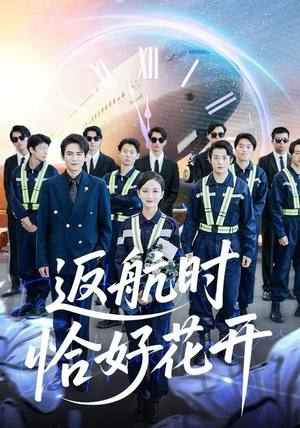 返航时恰好花开（101集）精彩短剧随心推