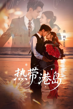 热带港岛（60集）剧情简介