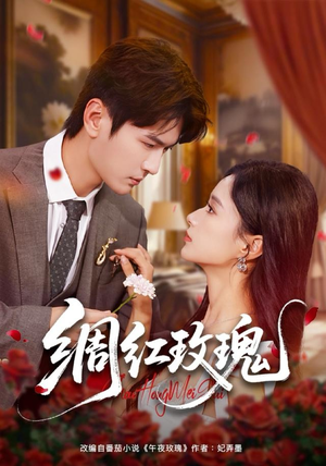 绸红玫瑰（86集）常回家看看短剧