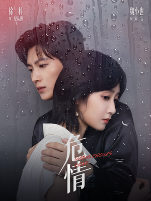 危情（65集）短剧有好货推荐