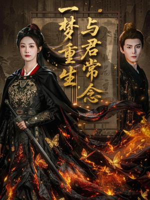 一梦重生与君常念（59集）第32集