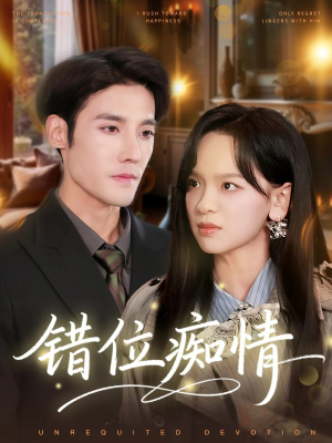 错位痴情（60集）火爆热门短剧