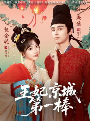 王妃京城第一棒（60集）女主角是谁