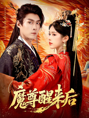 魔尊醒来后（89集）短剧更新抢先看