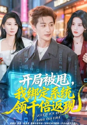 开局被甩，我绑定系统领千倍返现（74集）超好看短剧推荐