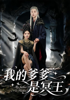 我的爹爹是冥王(78集) 我的爹爹是冥王(78集)热门短剧追不停