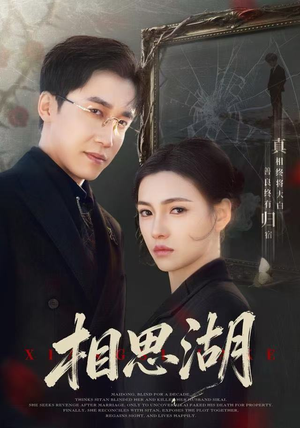 相思湖（66集）爆款热门短剧