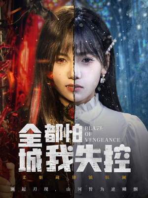 全城都怕我失控（60集）最新热播短剧