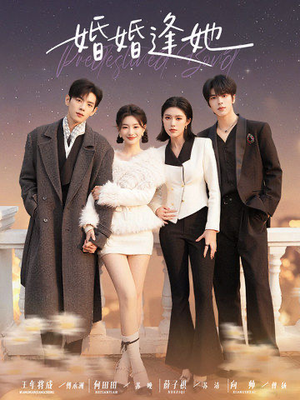 婚婚逢她未删减版（59集）免费观看就是爽