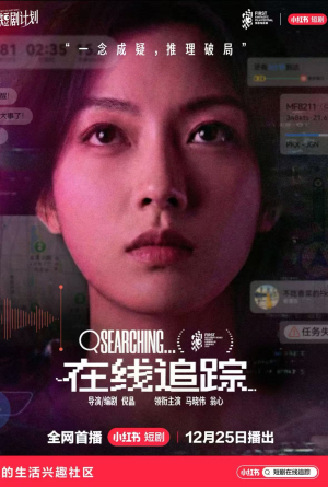 在线追踪（35集）全集在线看