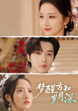 梦醒方知岁月深(80集) 梦醒方知岁月深(80集)热播短剧抢先看