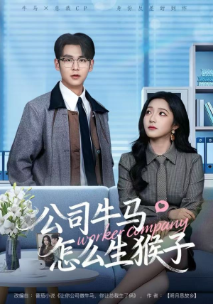 公司牛马怎么生猴子（80集）网盘在线观看