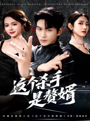 这个杀手是赘婿（81集）在线看免费版