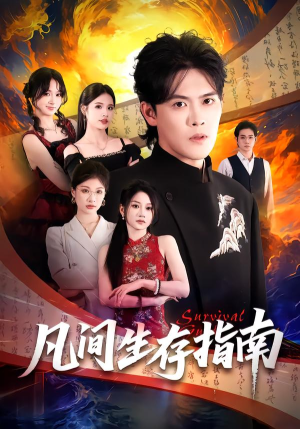 凡间生存指南(81集) 凡间生存指南(81集)热门短剧推荐。