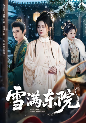 雪满东院（60集）网上可以看吗