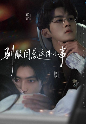 驯服闫总这件小事（58集）免费看短剧全集