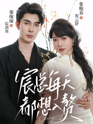 宸总每天都想入赘（65集）短剧片段推荐