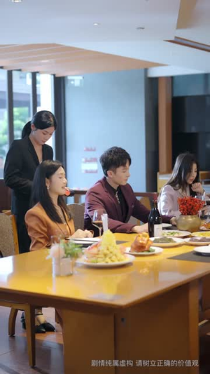 我抛弃女主，当女配的跟班（67集）免费短剧全集看