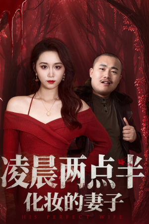 他的完美妻子（50集）最新短剧抢先看