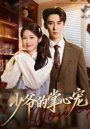 少爷的掌心宠（80集）零花钱看整部剧