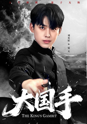 大国手（76集）精彩短剧后续