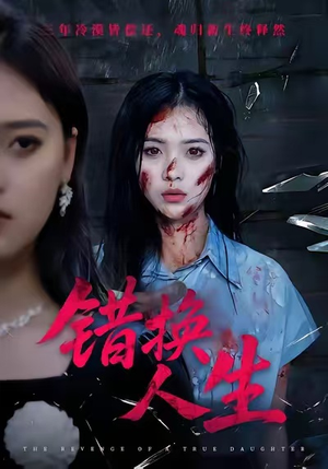 错换人生（61集）最火爆的短剧